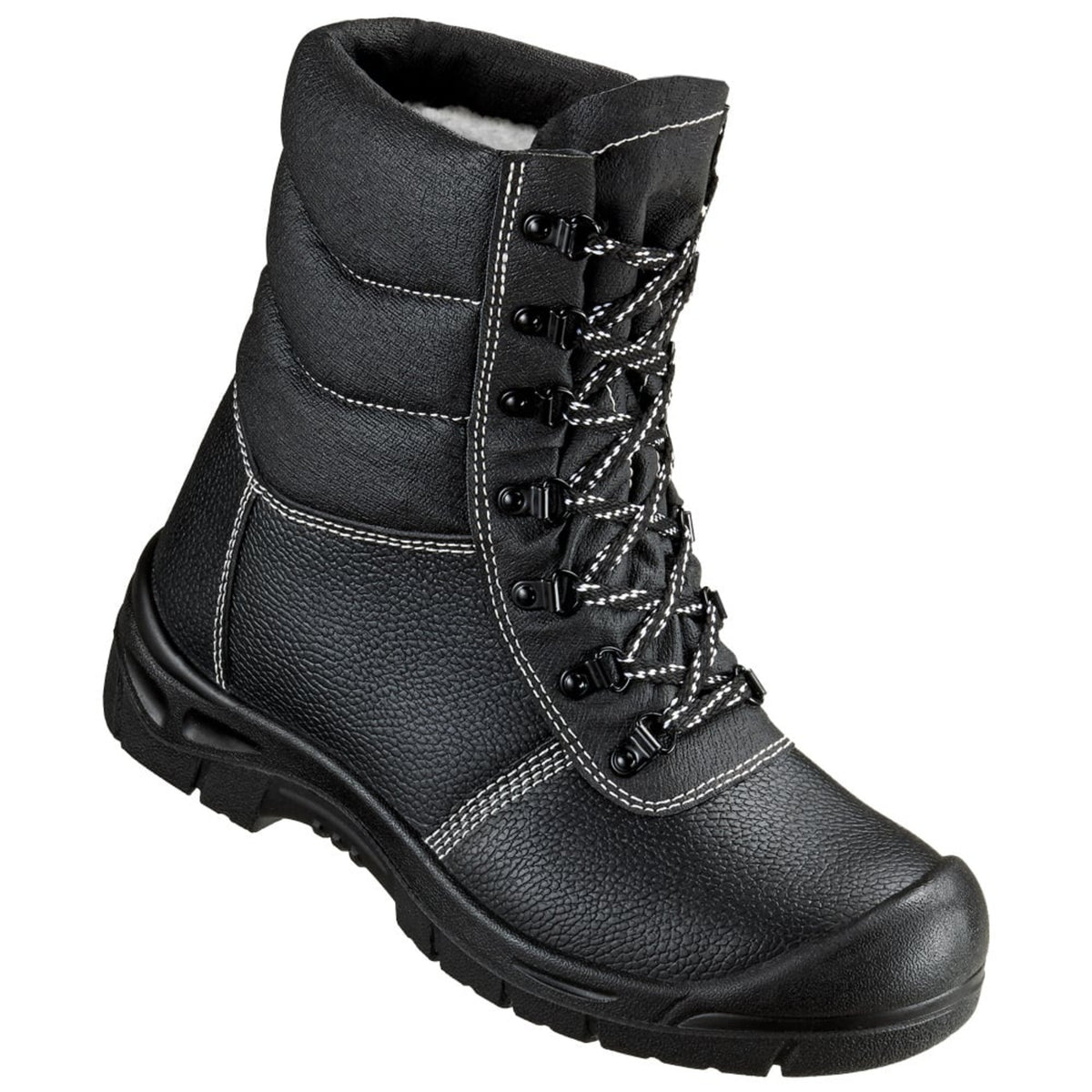 Sicherheits-Winterstiefel Saalfeld S3