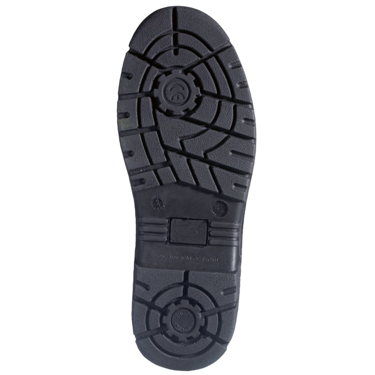 Sicherheits-Winterstiefel Saalfeld S3