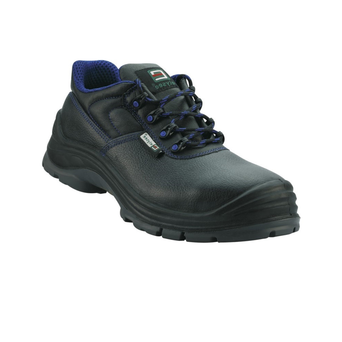 Sicherheits-Halbschuh Cuxhaven, EN ISO 20345 S3