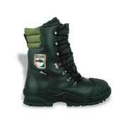 Waldarbeiterstiefel POWER EN 345 A E P FO WRU HRO SRC