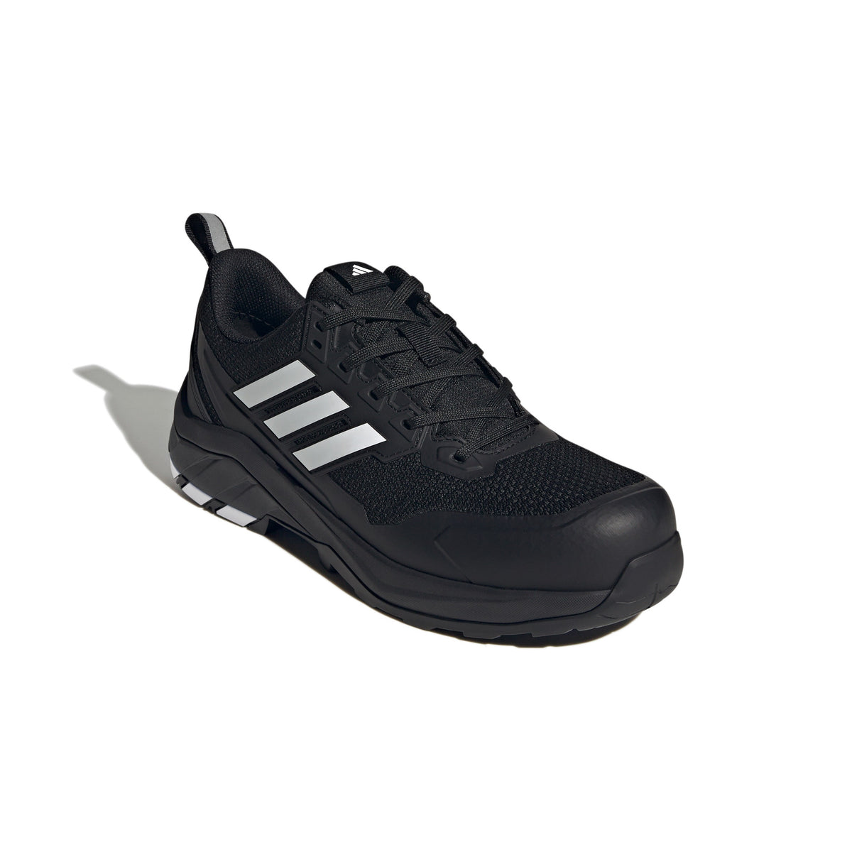 ADIDAS Sicherheitshalbschuh AEDUS LOW S1PS, schwarz/weiß