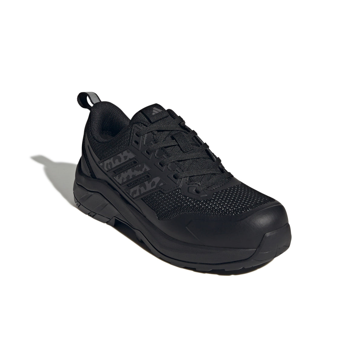 ADIDAS Safety Shoe AEDUS LOW Women S1PS, black/anthracite