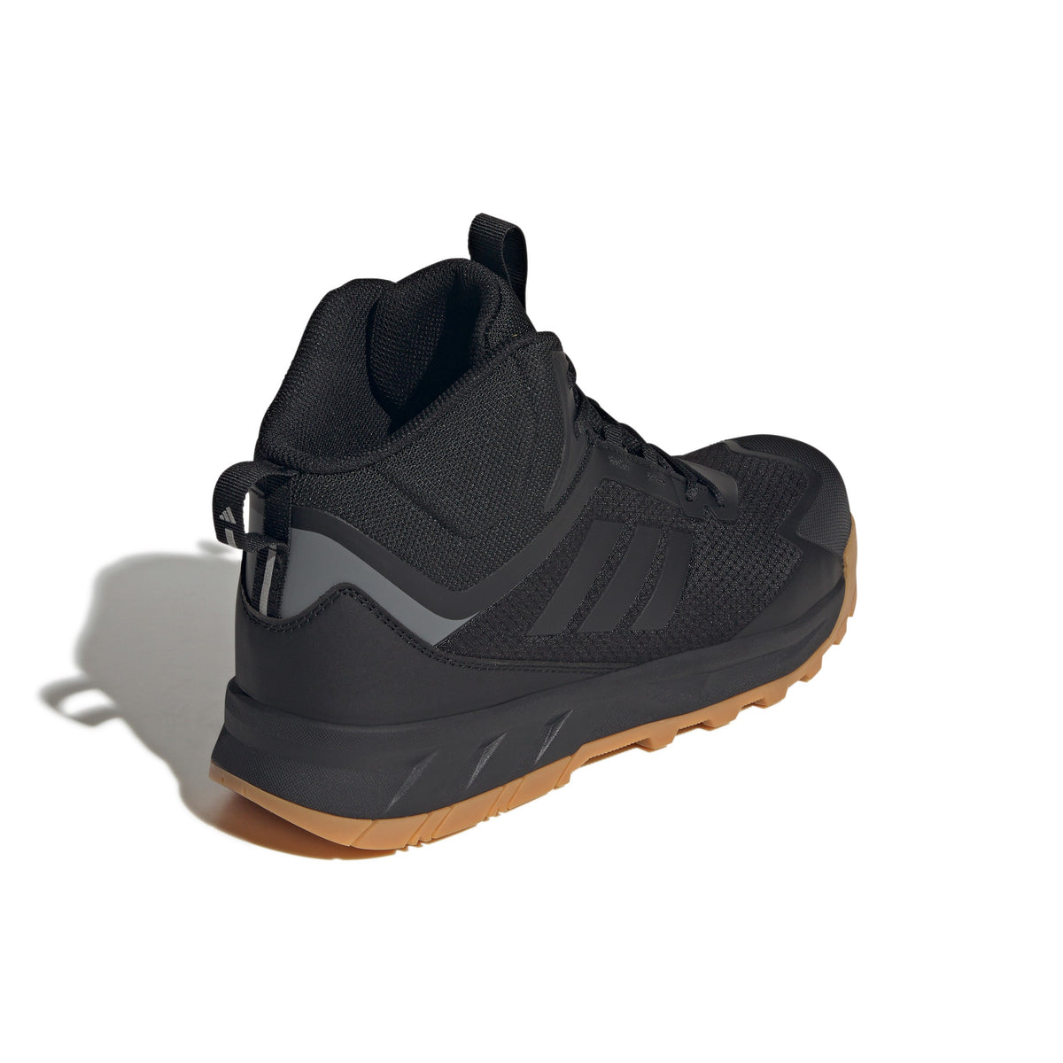 ADIDAS Sicherheitsschnürstiefel TORAVA MID S3S, schwarz
