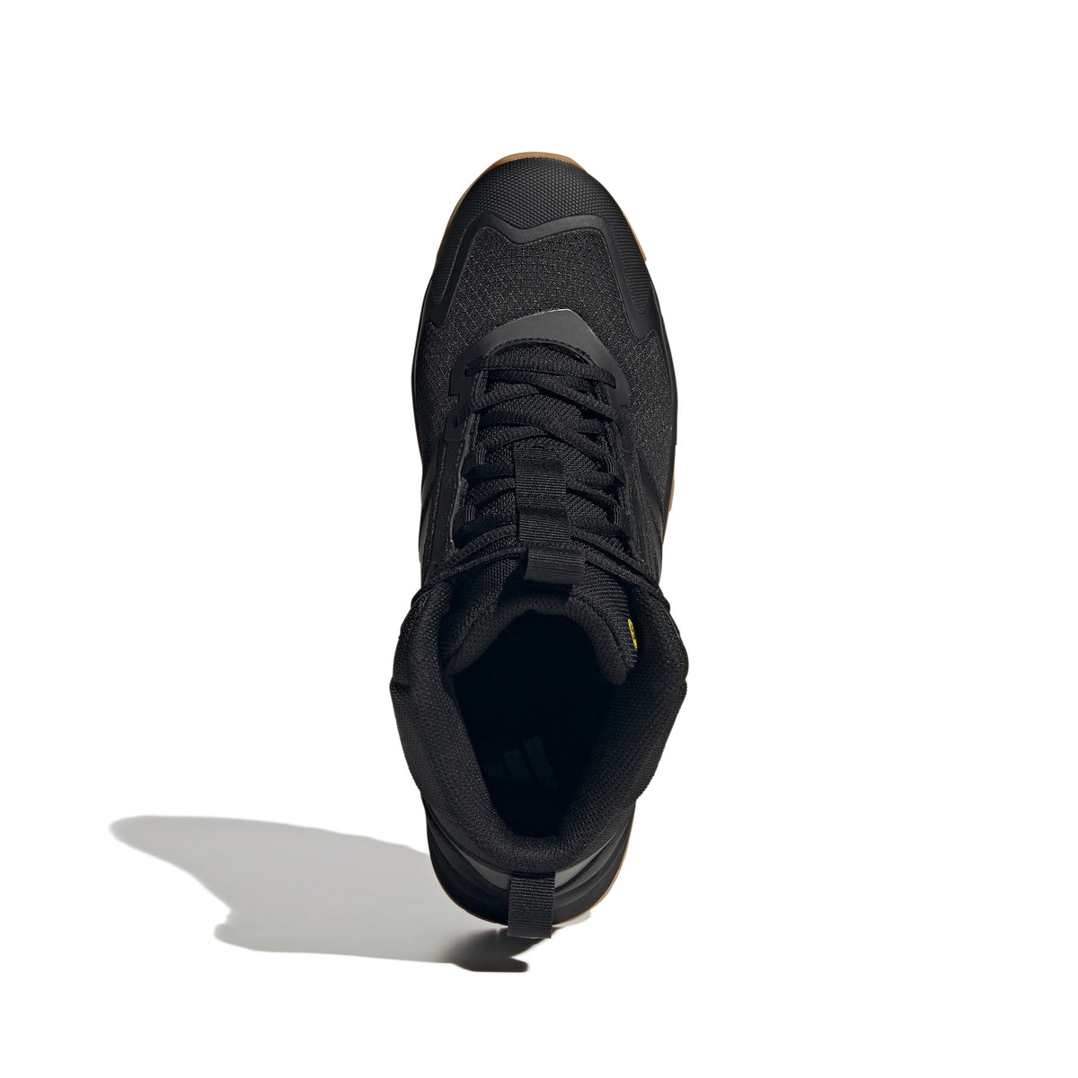 ADIDAS Sicherheitsschnürstiefel TORAVA MID S3S, schwarz