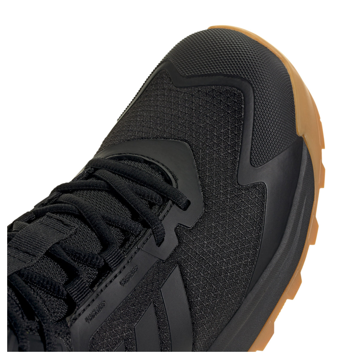 ADIDAS Sicherheitsschnürstiefel TORAVA MID S3S, schwarz