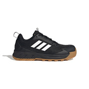 ADIDAS TORAVA LOW S3S safety shoe, black/white