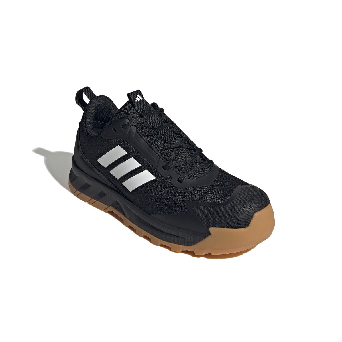 ADIDAS TORAVA LOW S3S safety shoe, black/white