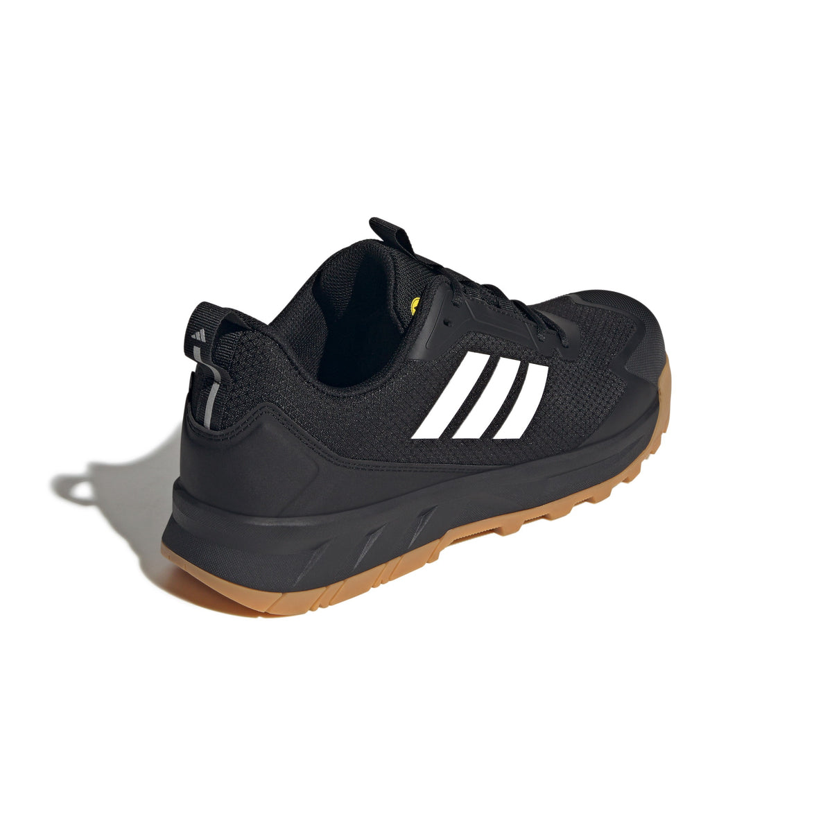 ADIDAS TORAVA LOW S3S safety shoe, black/white