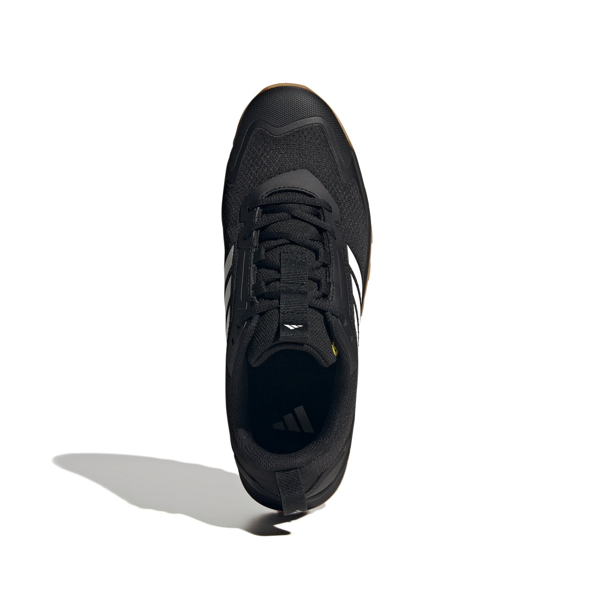 ADIDAS TORAVA LOW S3S safety shoe, black/white