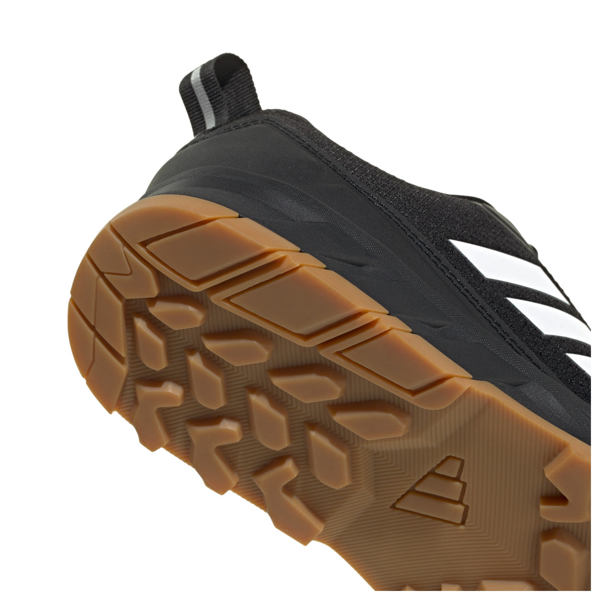 ADIDAS TORAVA LOW S3S safety shoe, black/white