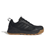 ADIDAS TORAVA LOW S3S safety shoe, black