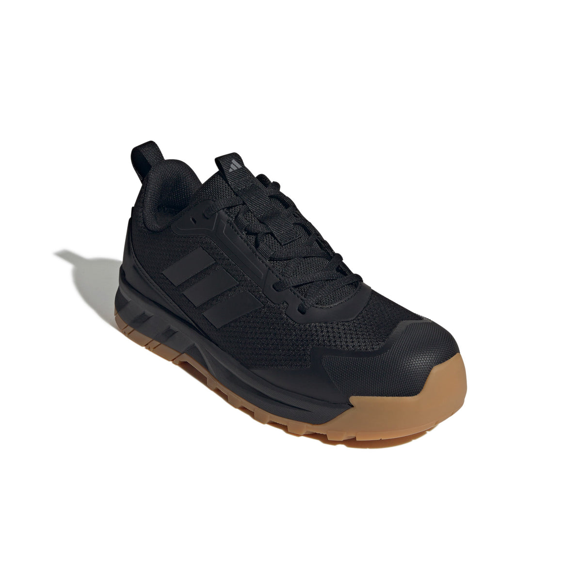ADIDAS TORAVA LOW S3S safety shoe, black