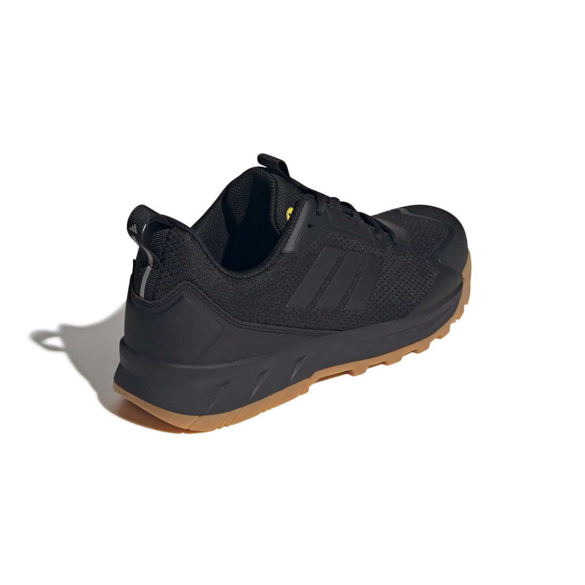 ADIDAS TORAVA LOW S3S safety shoe, black