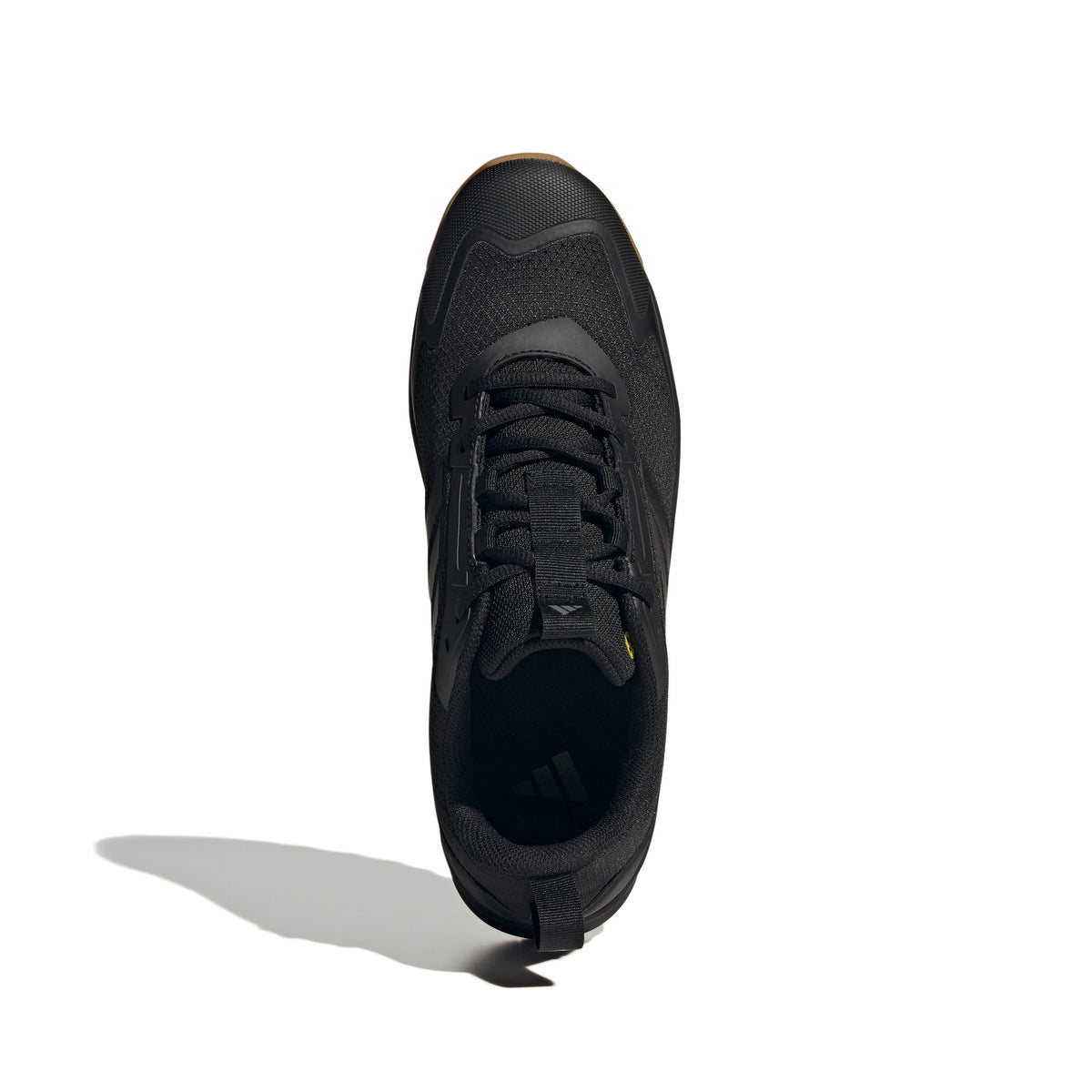 ADIDAS TORAVA LOW S3S safety shoe, black