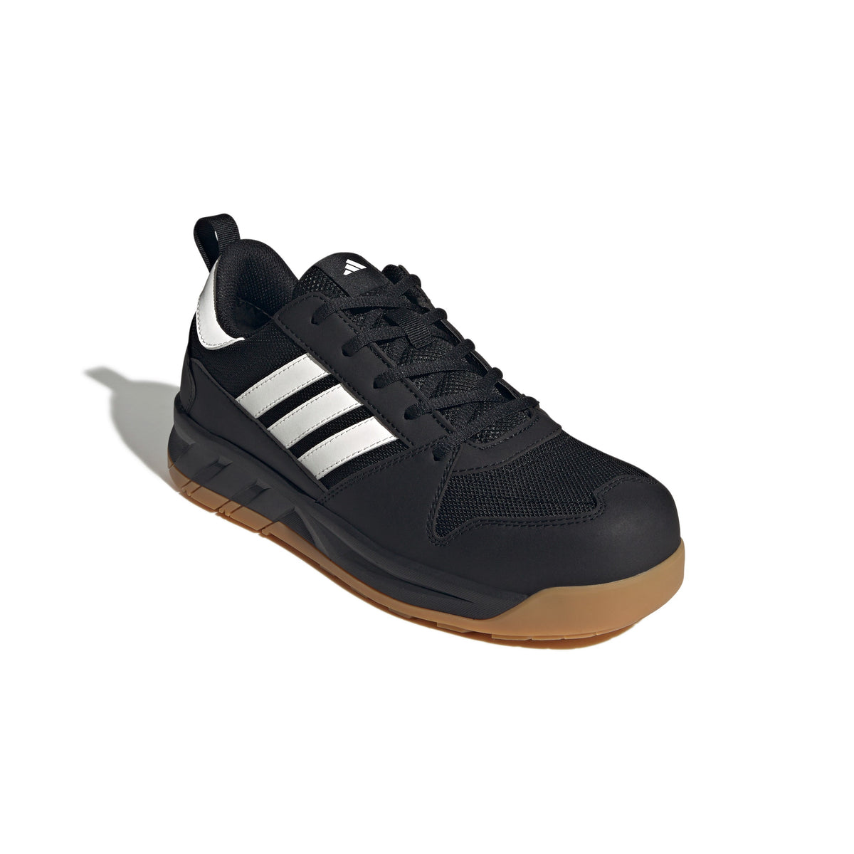 ADIDAS safety low shoe MOTIX LOW S1PS, black/white