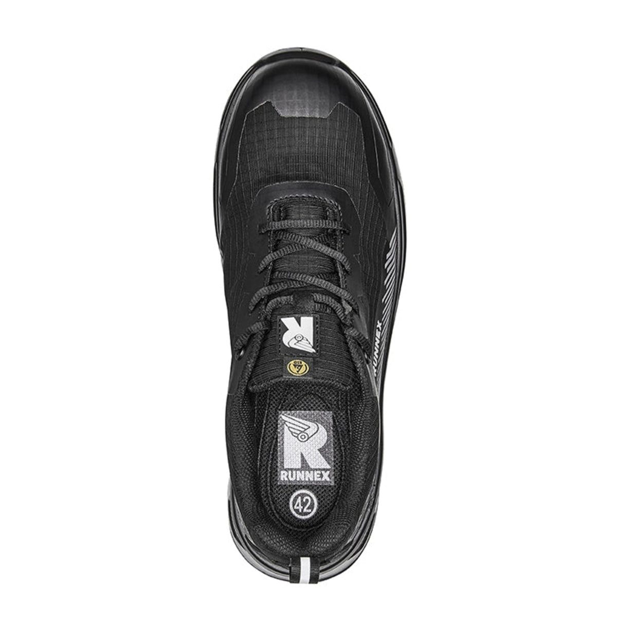 Runnex® ActionStar 5250 ESD S2