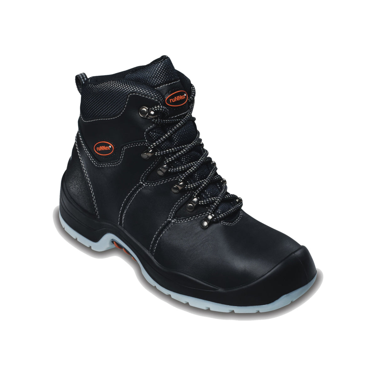 Sicherheits-Schnürstiefel Runnex® SpecialStar 5305 S7