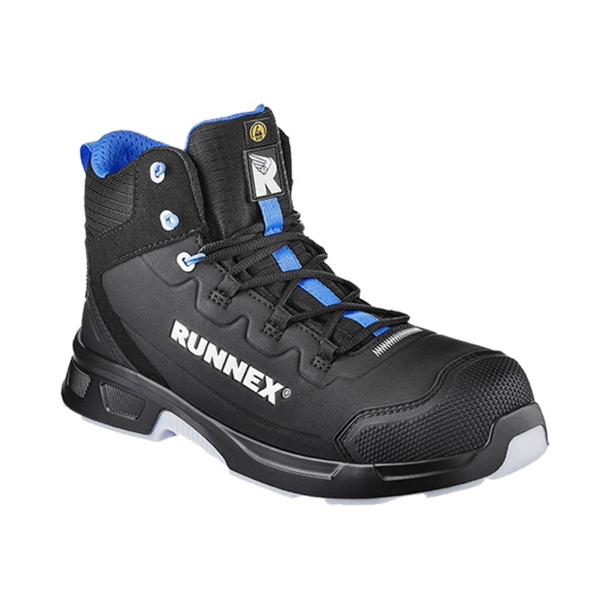 Runnex® ActionStar 5355 ESD S3S
