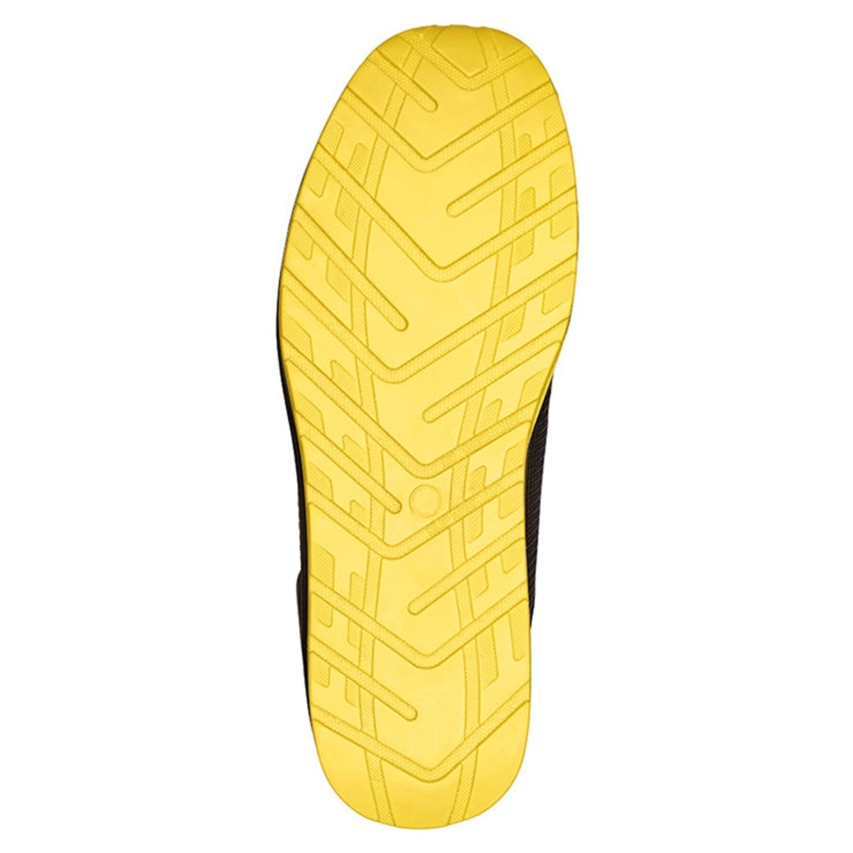 teXXor® 6327 S3S schwarz/gelb