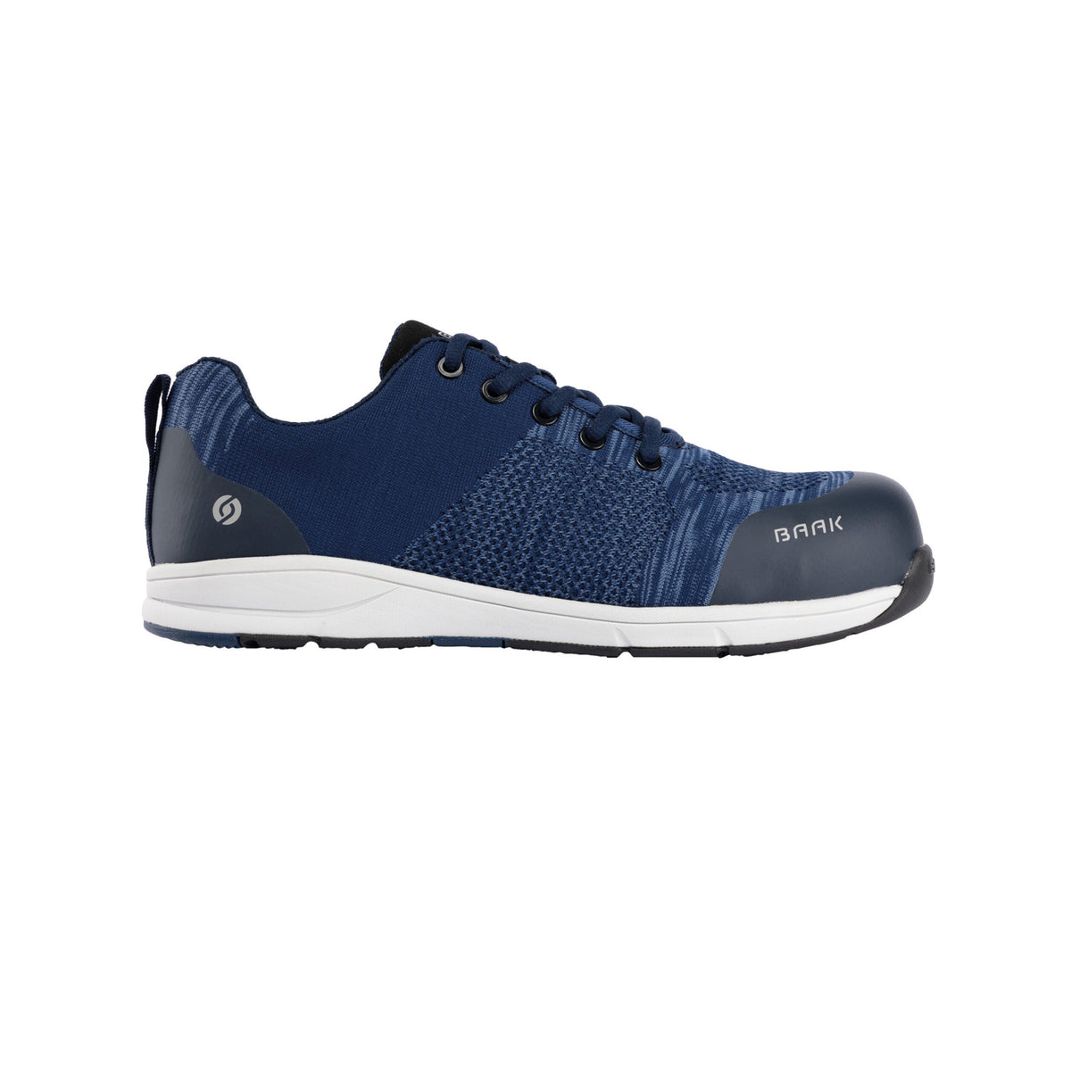 Sicherheits-Halbschuh Sky S1P SRC ESD Hallux