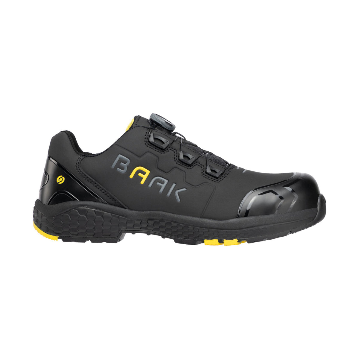 Sicherheits-Halbschuh Alex S3S FO HRO LG SC SR ESD