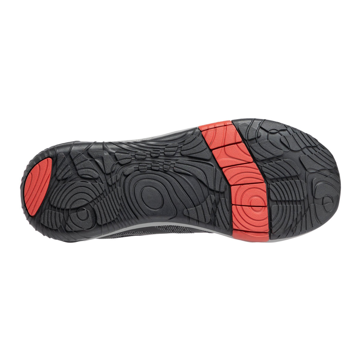 Barfuß-Sicherheitshalbschuh Phoenix ESD S3S