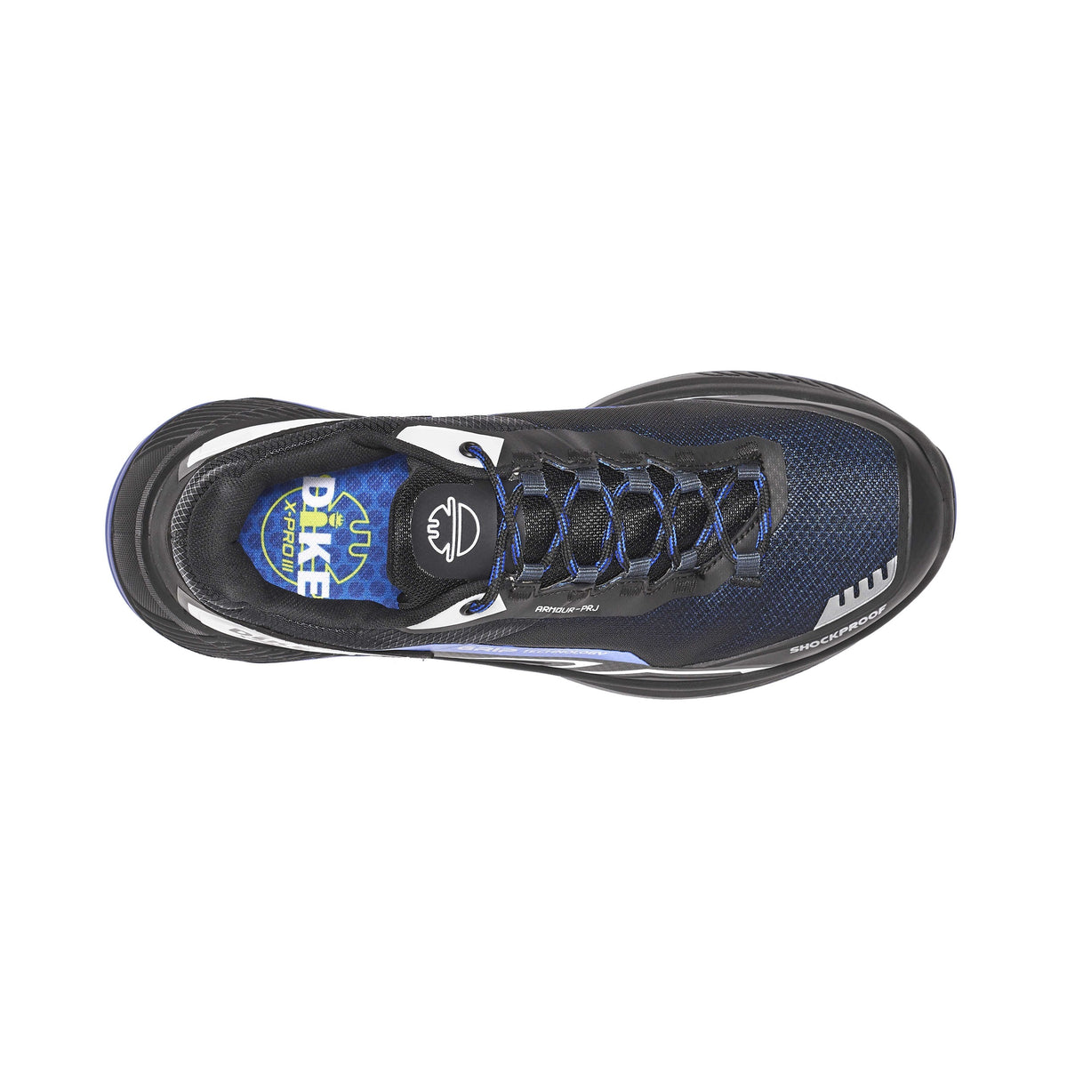 Dike Olympic Onside X-Pro III S3L ESD Safety Low Shoe