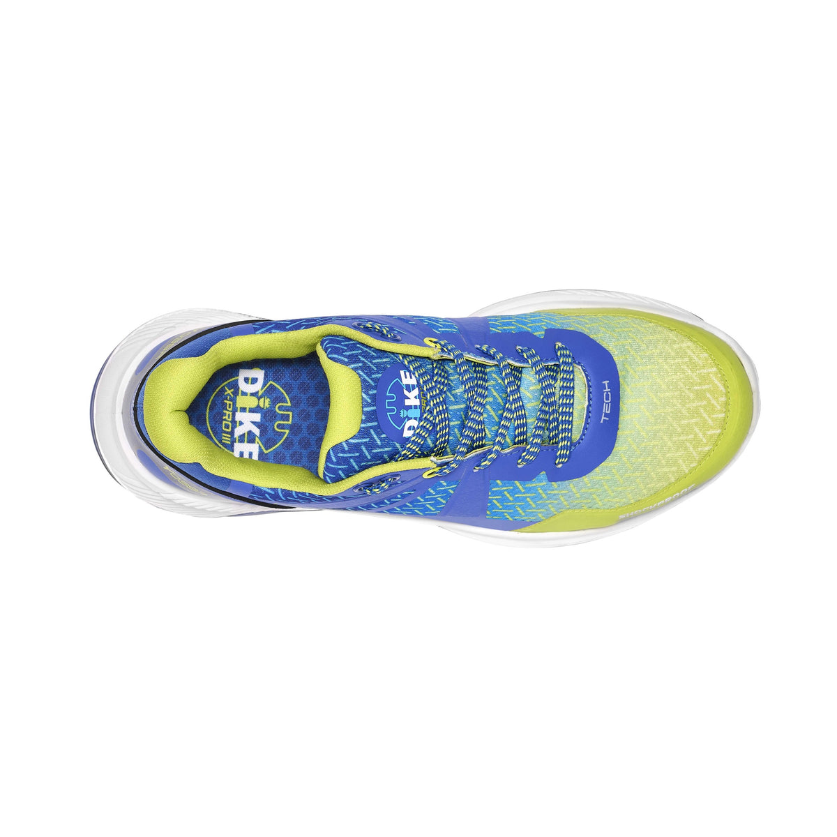Dike Olympic Overtime X-Pro III S1PL ESD Safety Low-Shoe