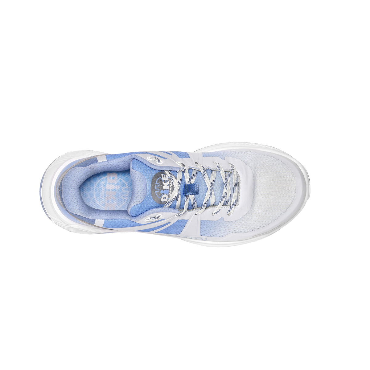 Women's safety low shoe Dike Olympic Optima X-Pro III S1PL ESD