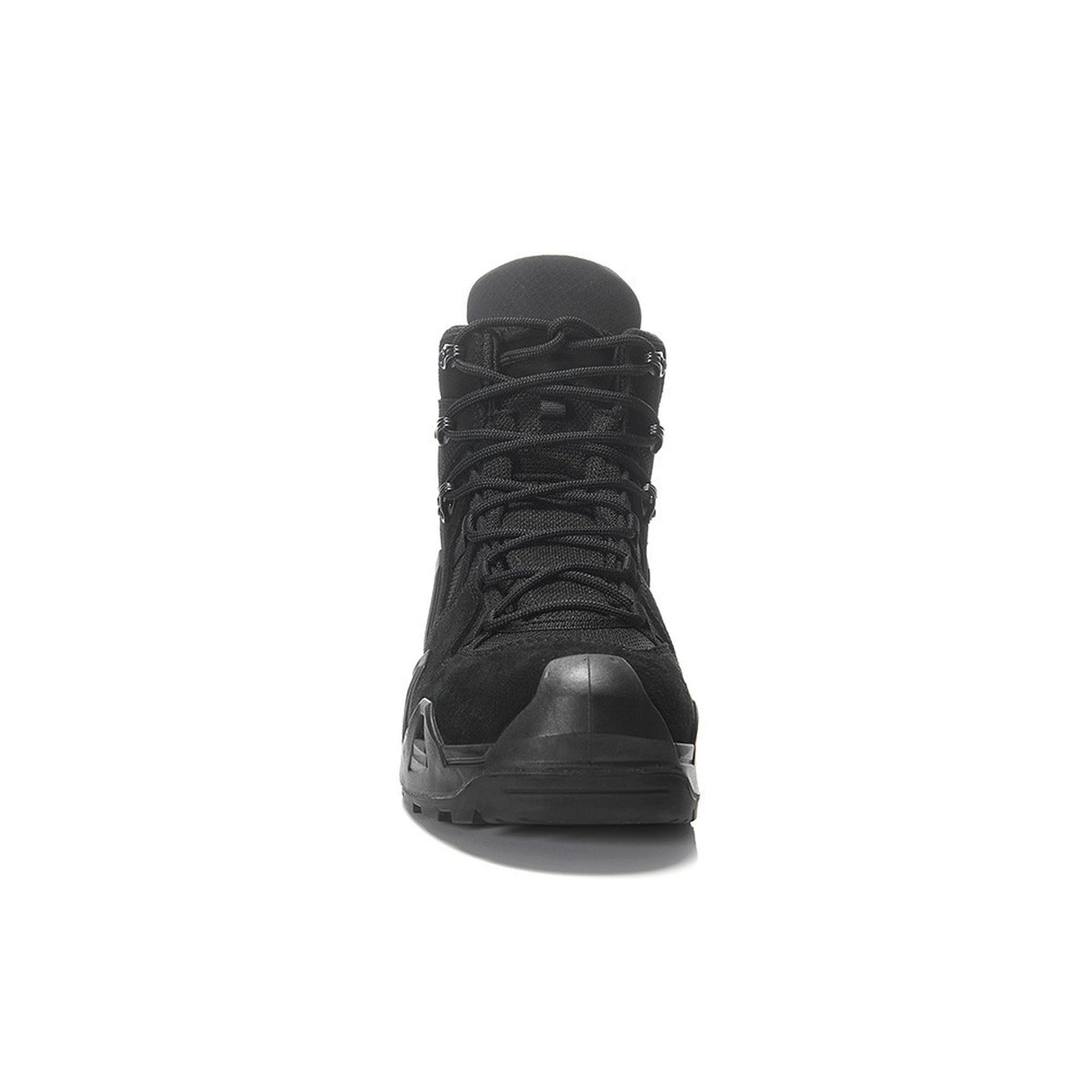 Sicherheits-Schnürstiefel LOWA ZEPHYR Work GTX® black Mid ESD S3S WR