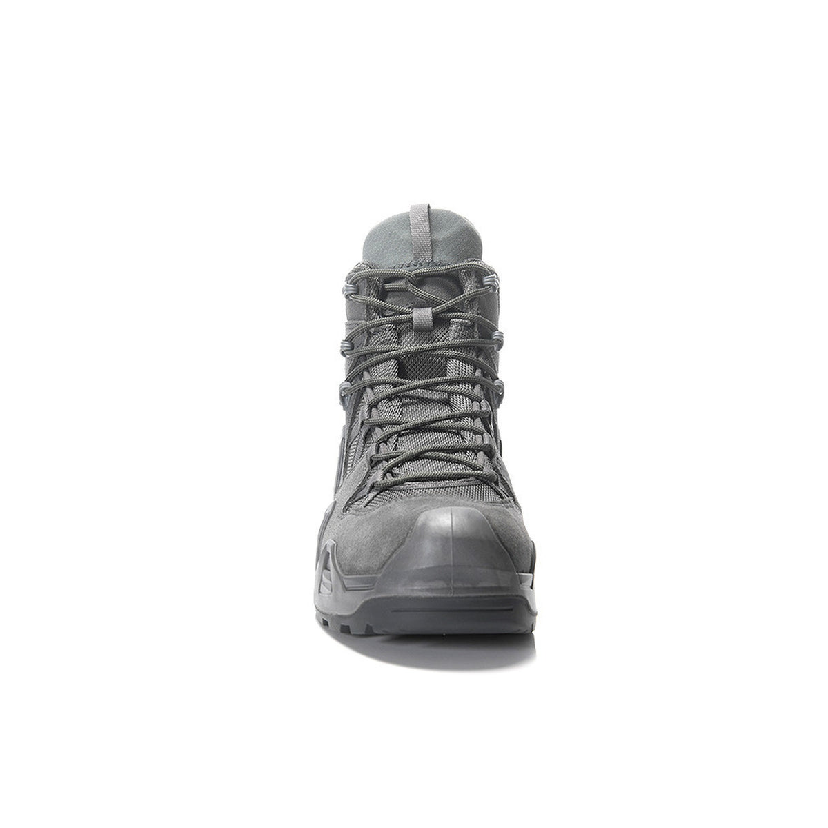 Sicherheits-Schnürstiefel LOWA ZEPHYR Work GTX® wolf Mid ESD S3S WR