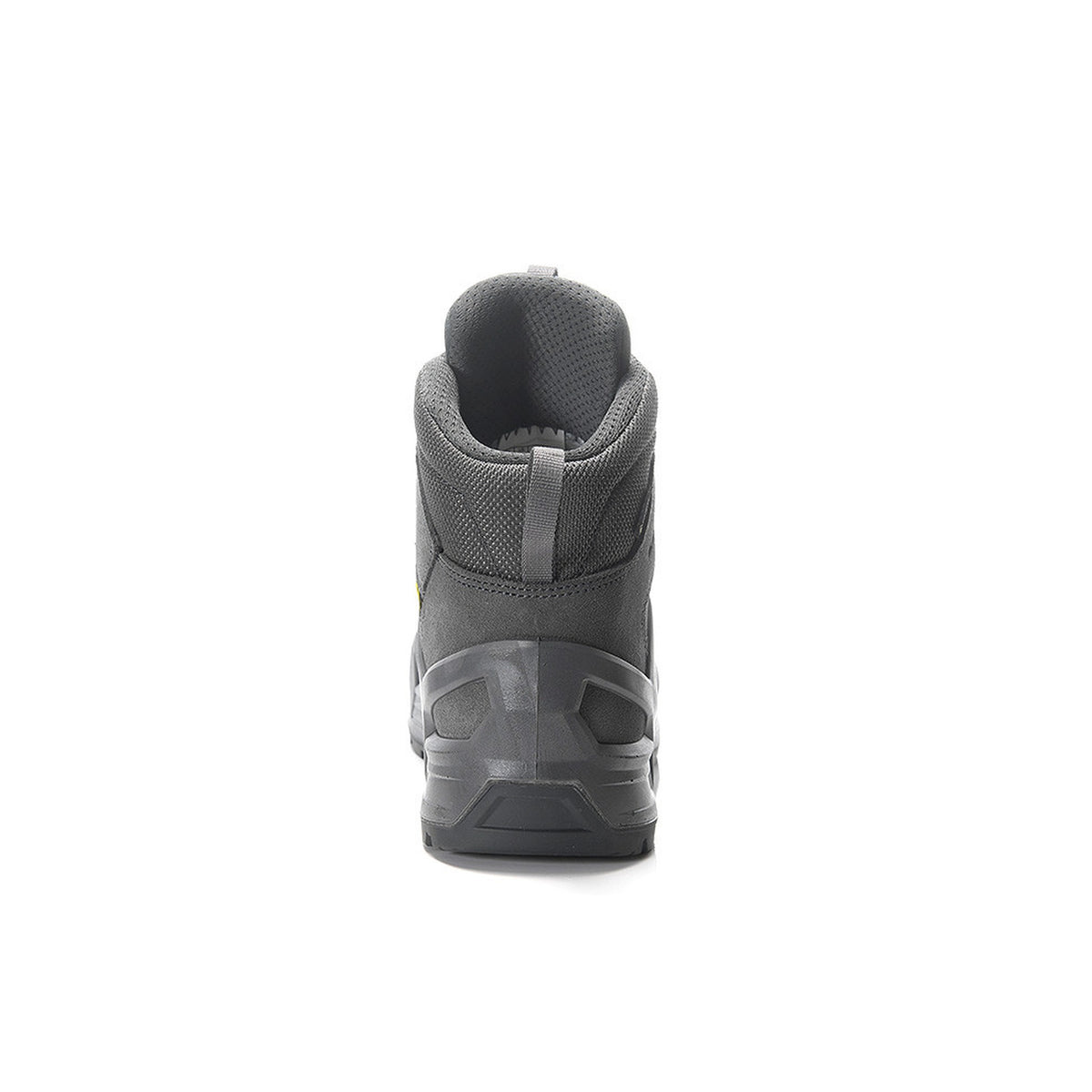Sicherheits-Schnürstiefel LOWA ZEPHYR Work GTX® wolf Mid ESD S3S WR