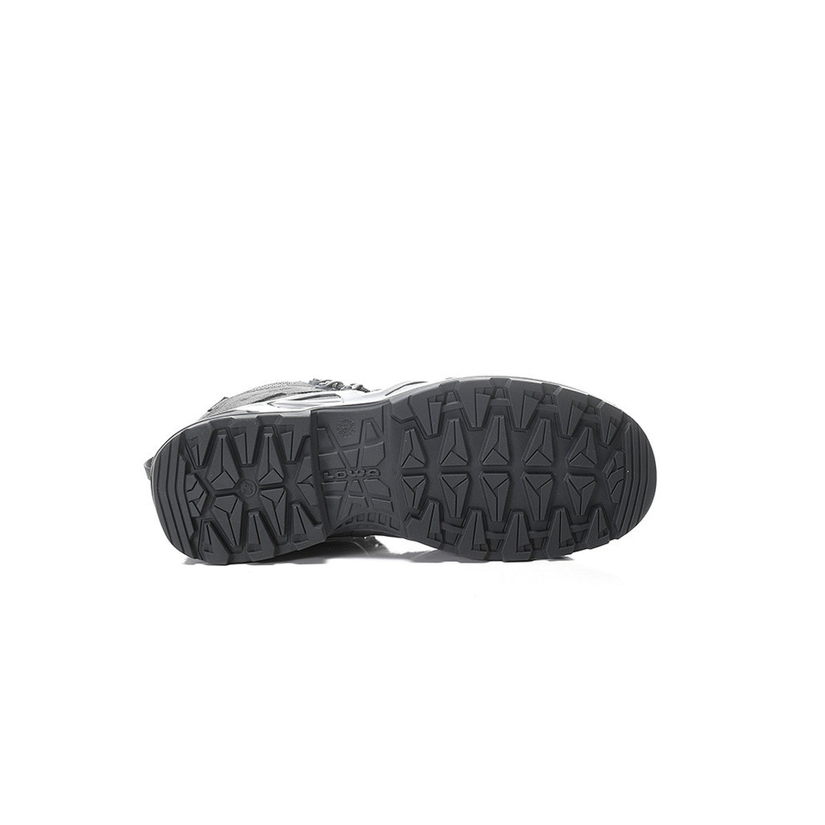 Sicherheits-Schnürstiefel LOWA ZEPHYR Work GTX® wolf Mid ESD S3S WR