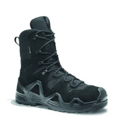 Safety lace-up boots LOWA ZEPHYR Work GTX® black High ESD S3S WR