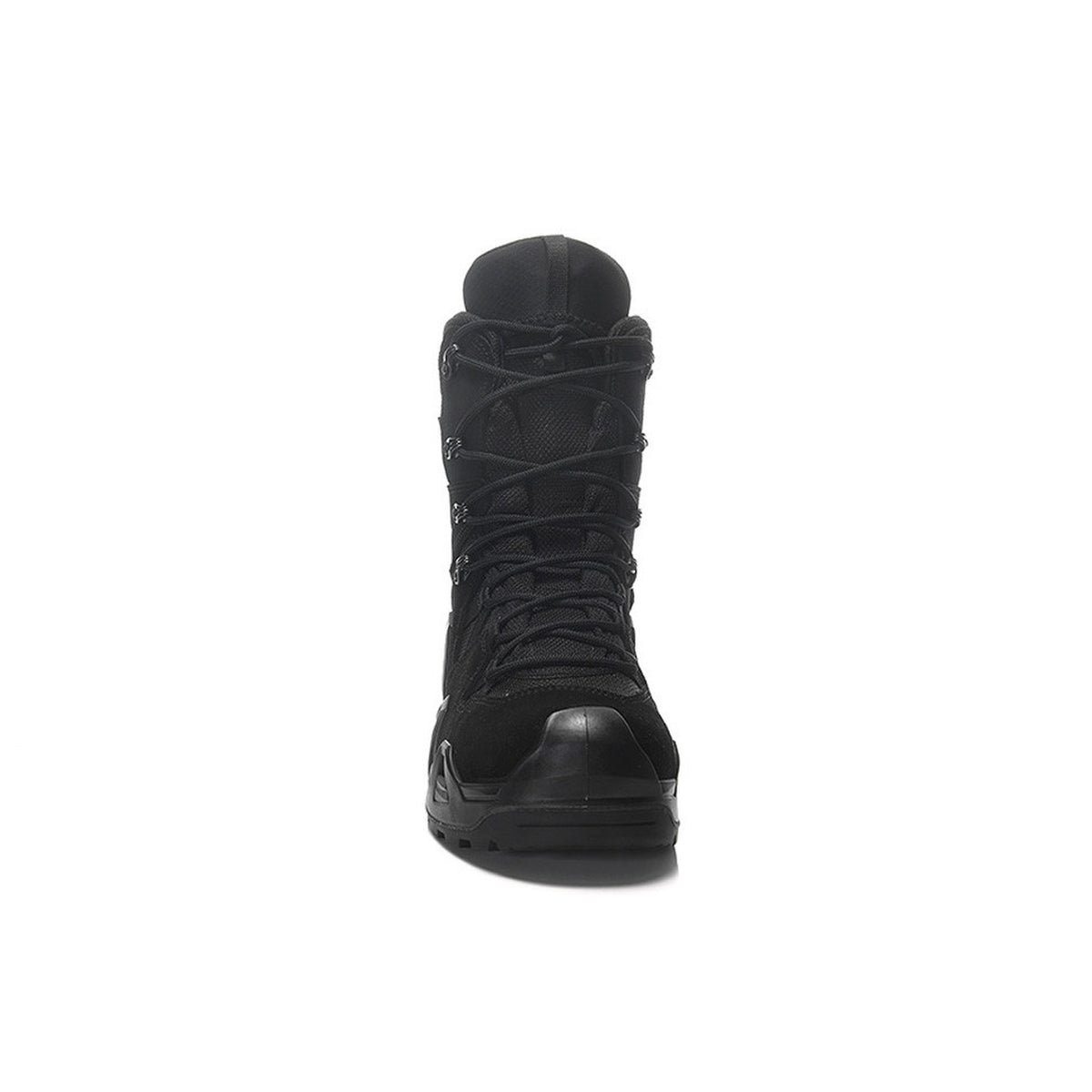 Safety lace-up boots LOWA ZEPHYR Work GTX® black High ESD S3S WR