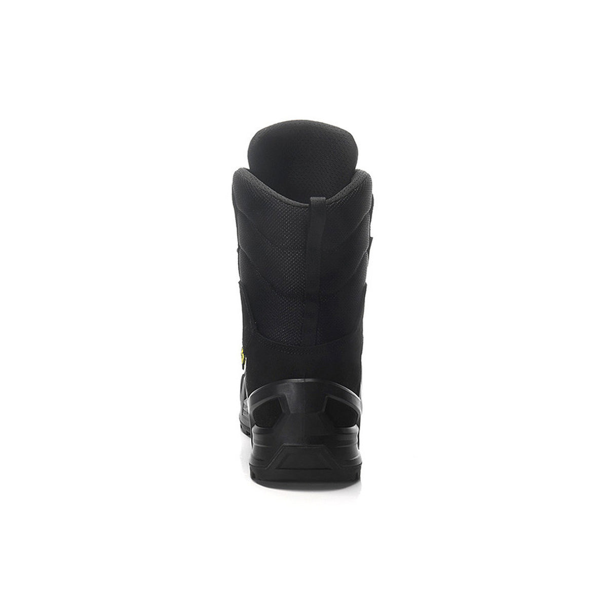 Safety lace-up boots LOWA ZEPHYR Work GTX® black High ESD S3S WR