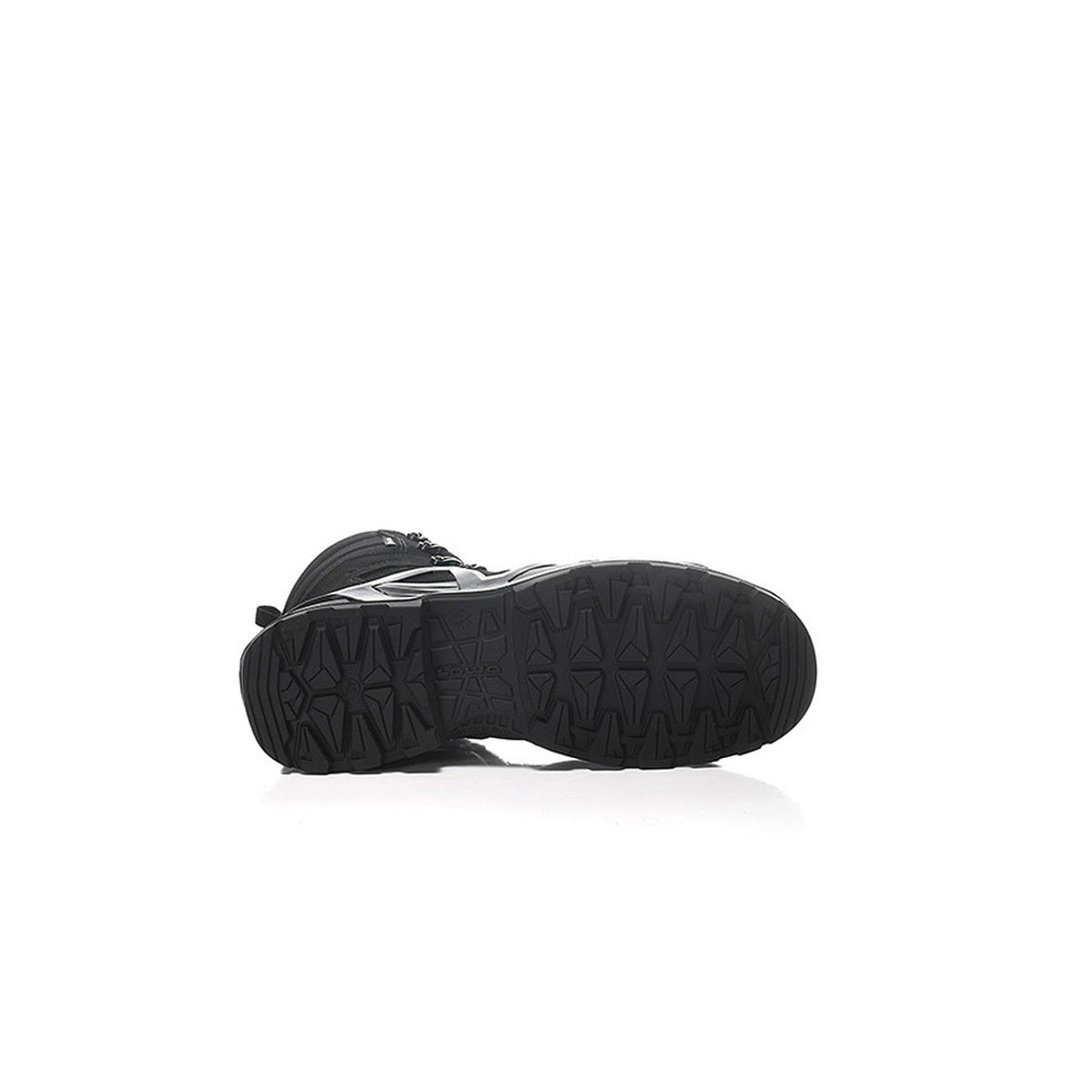 Safety lace-up boots LOWA ZEPHYR Work GTX® black High ESD S3S WR