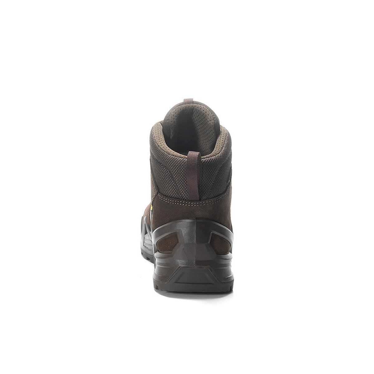 Sicherheits-Schnürstiefel LOWA ZEPHYR Work GTX® brown Mid ESD S3S WR