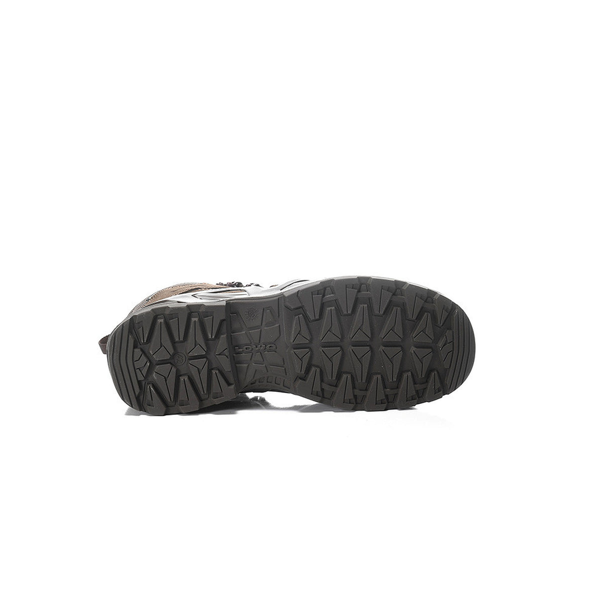 Sicherheits-Schnürstiefel LOWA ZEPHYR Work GTX® brown Mid ESD S3S WR