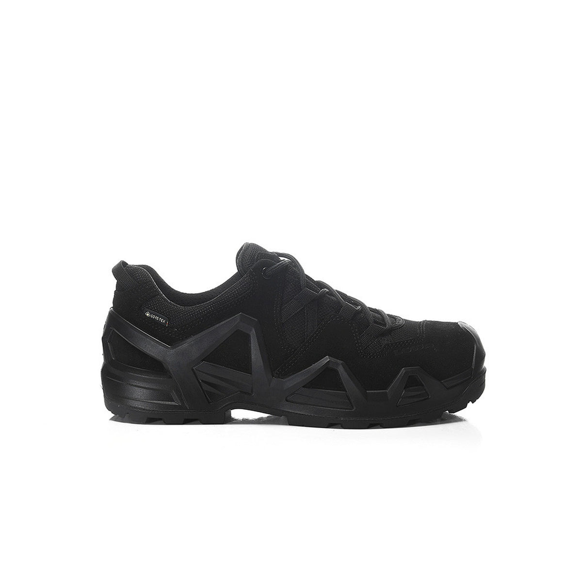 Safety shoe LOWA ZEPHYR Work GTX® black Lo ESD S3S WR