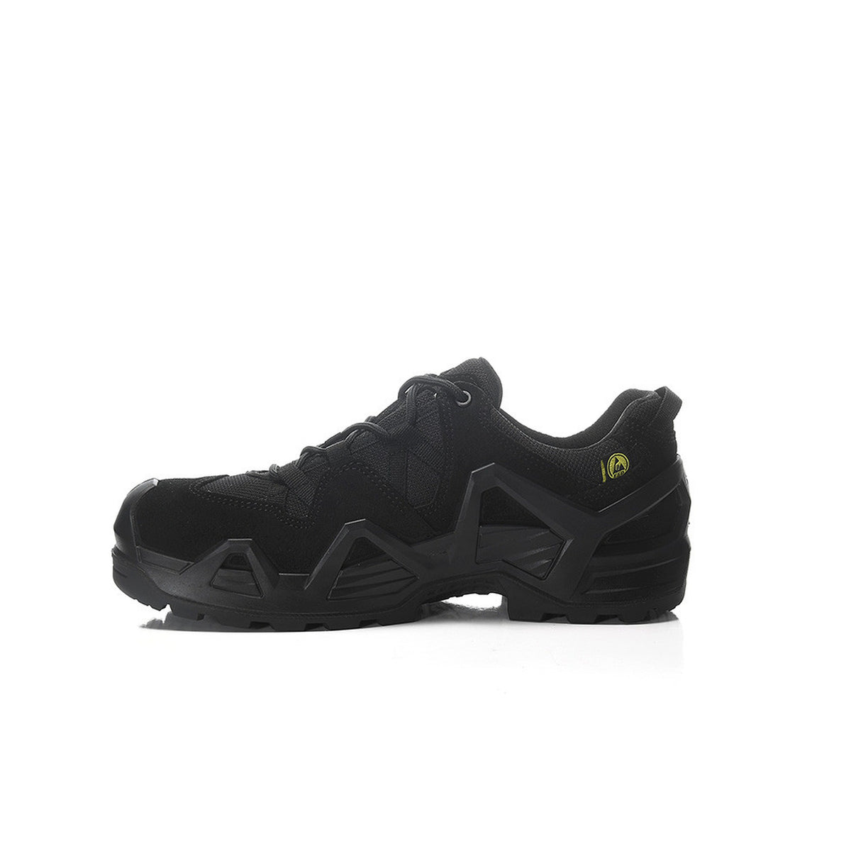 Safety shoe LOWA ZEPHYR Work GTX® black Lo ESD S3S WR
