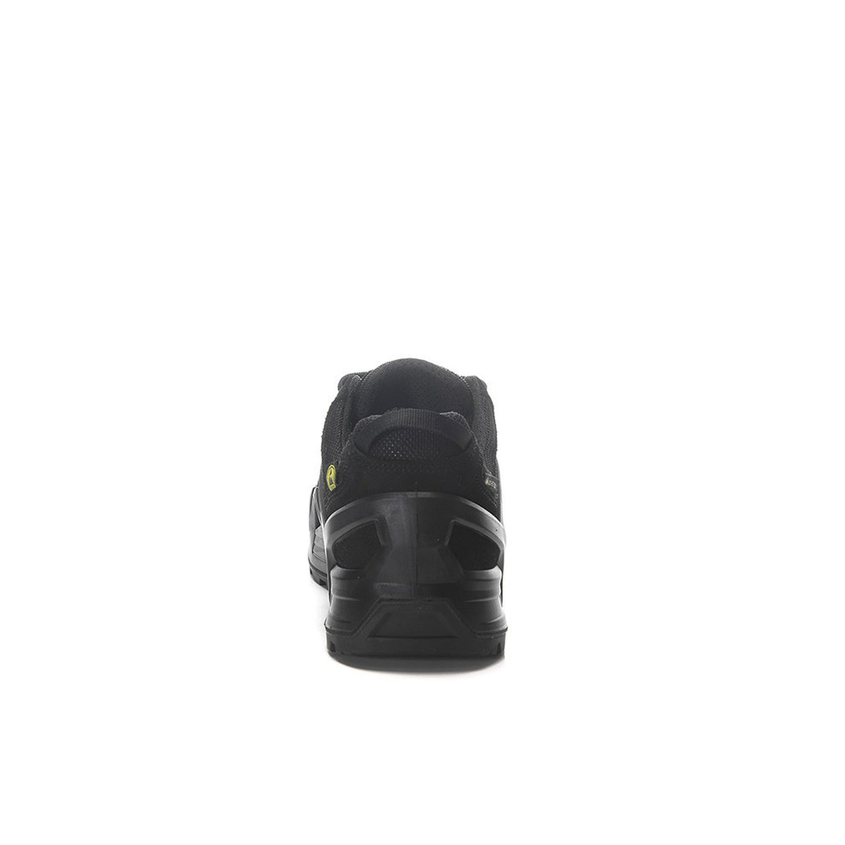 Safety shoe LOWA ZEPHYR Work GTX® black Lo ESD S3S WR