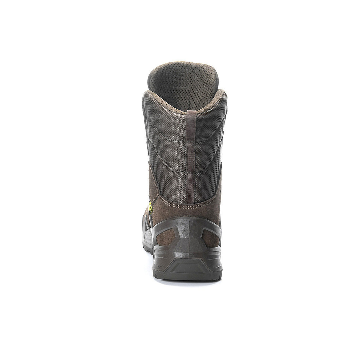 Sicherheits-Schnürstiefel LOWA ZEPHYR Work GTX® brown High ESD S3S WR