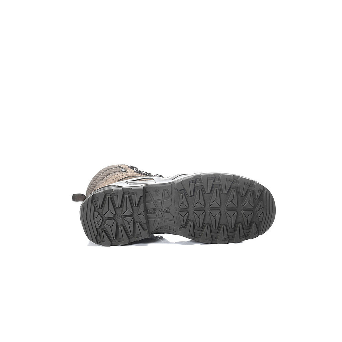 Sicherheits-Schnürstiefel LOWA ZEPHYR Work GTX® brown High ESD S3S WR