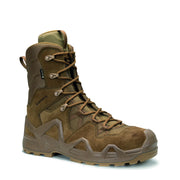 Safety lace-up boots LOWA ZEPHYR Work GTX® coyote High ESD S3S WR