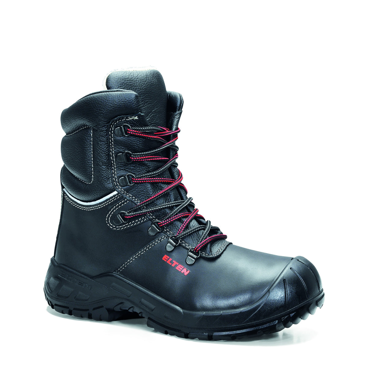 Safety Lace-Up Boots RENZO Winter S3S