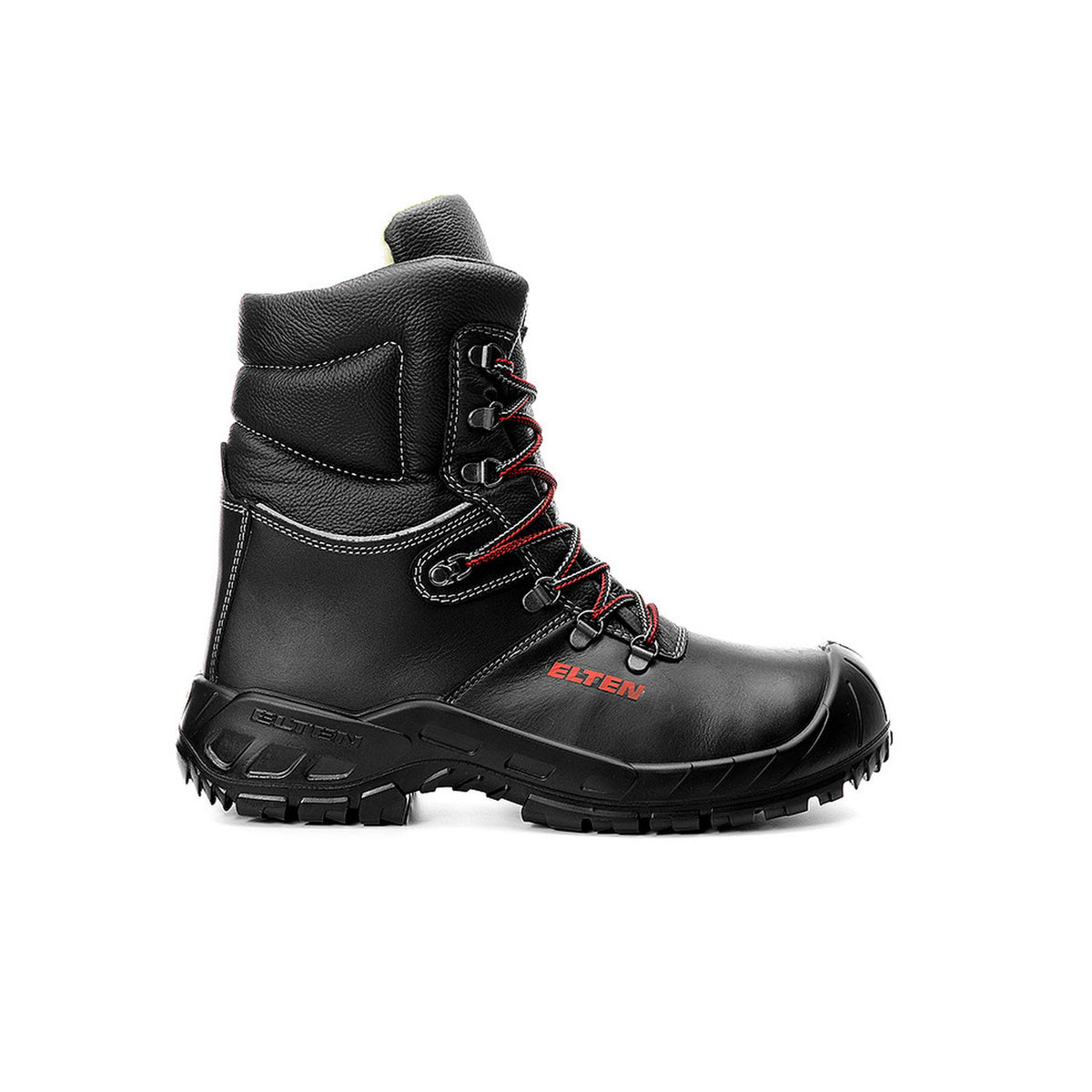 Safety Lace-Up Boots RENZO Winter S3S