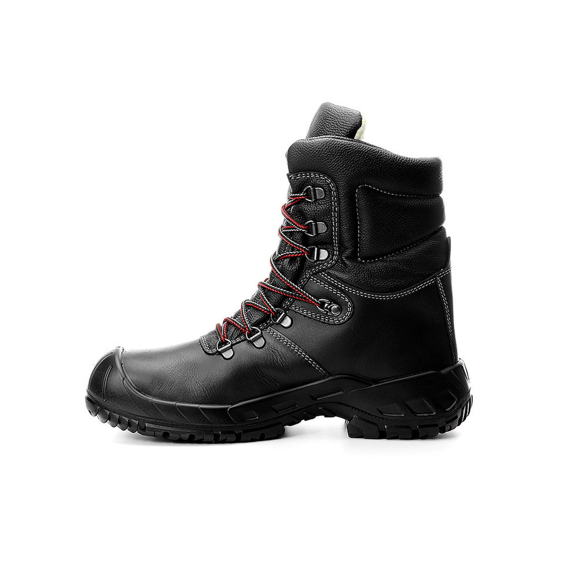Safety Lace-Up Boots RENZO Winter S3S