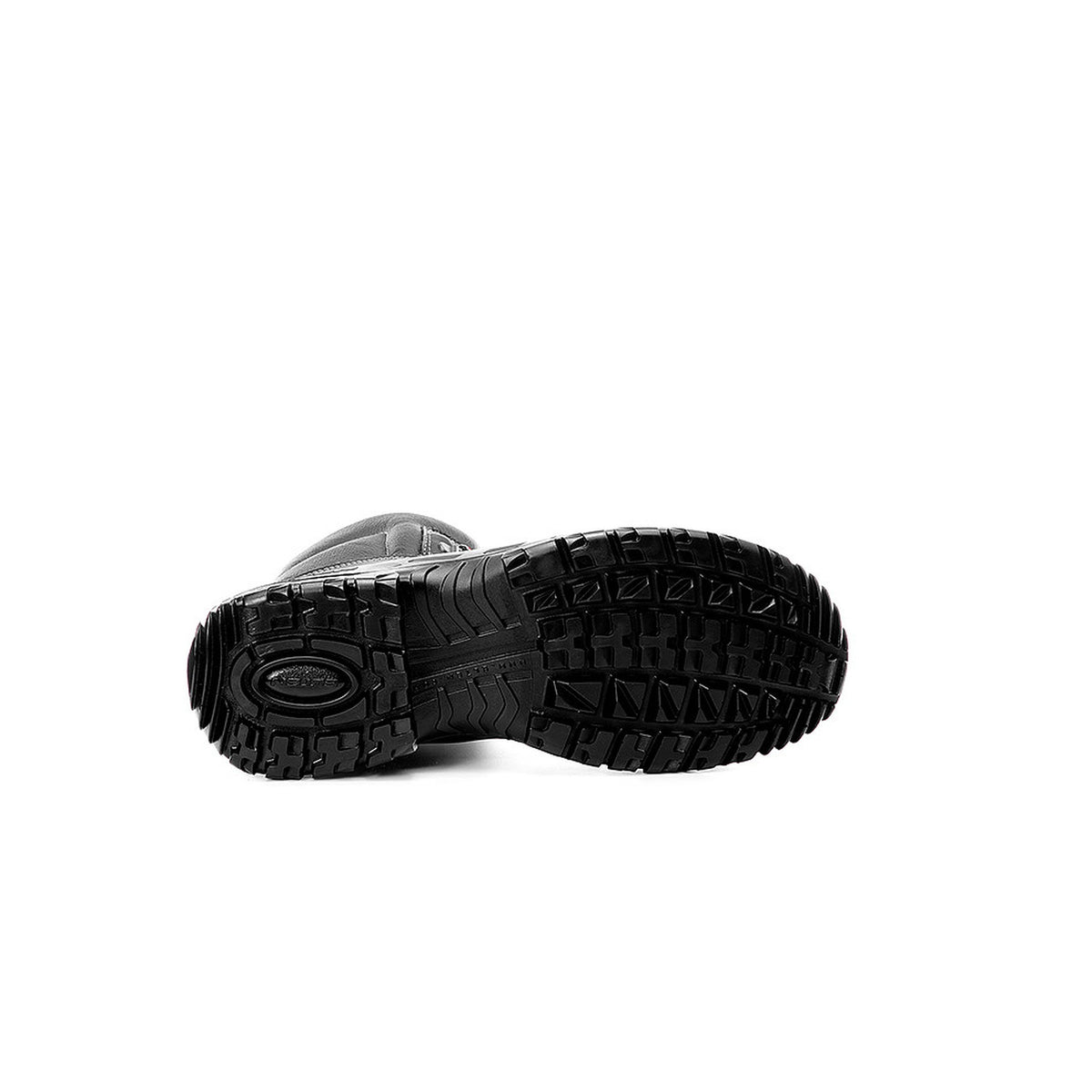 Safety Lace-Up Boots RENZO Winter S3S