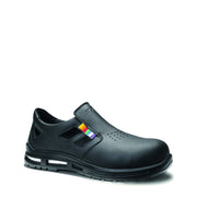 Safety shoe BRICE Air XXTM black Low ESD S1PS